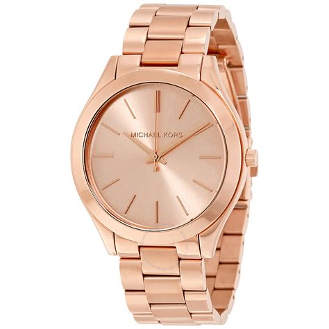 rosegold michael kors key|Michael Kors rose gold.